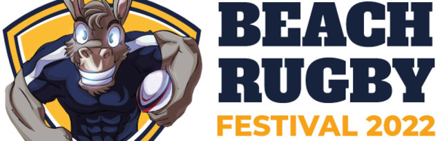 Weston Beach Rugby Fest 2022