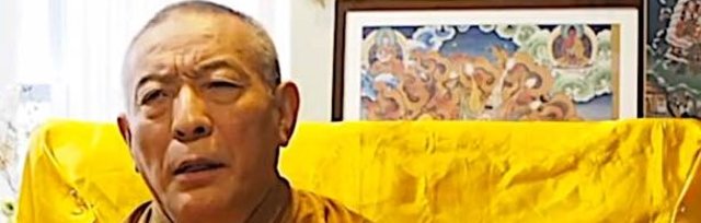 Tara Powa Teachings with Ven Zasep Rinpoche