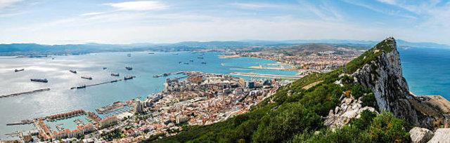 FOTBOT (Online Event): Preserving Gibraltar's Heritage for the Future