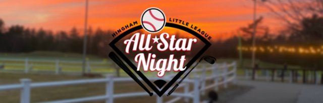 HLL All Star Night Fundraiser / Parents, HLL Alumni, Friends & Family All Welcome!  21 plus please