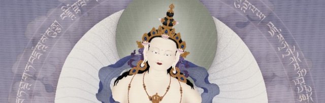 Vajrasattva Empowerment with Ven Zasep Rinpoche