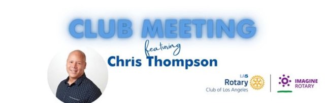 LA5 Club Meeting Registration - 9/30/22
