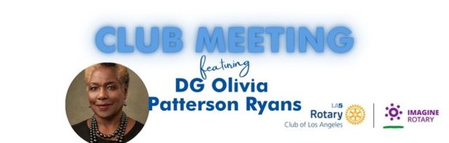 LA5 Club Meeting Registration - 9/23/22