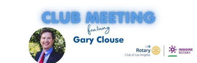 LA5 Club Meeting Registration - 9/9/22