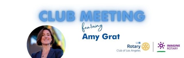 LA5 Club Meeting Registration - 8/12/22