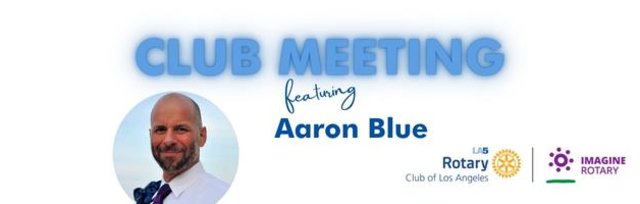 LA5 Club Meeting Registration - 8/5/22