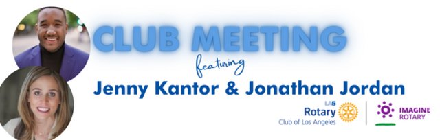 LA5 Club Meeting Registration - 8/19/22