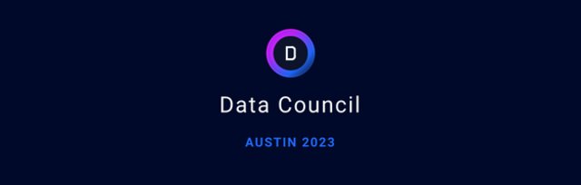 Data Council US - Austin 2022