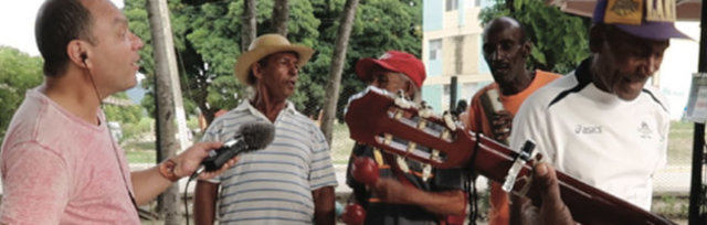 RADIO FREE BROOKLYN CELEBRATES CHANGÜÍ, MUSIC OF CUBA