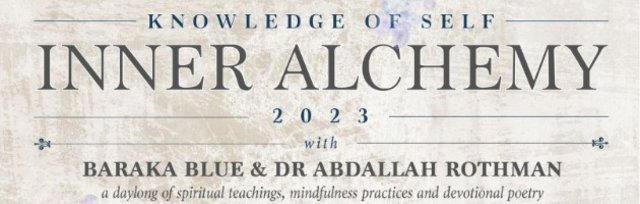 The Inner Alchemy: Knowledge of Self