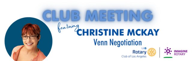LA5 Club Meeting Registration - 06/02/23