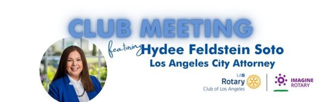 LA5 Club Meeting Registration - 03/31/23