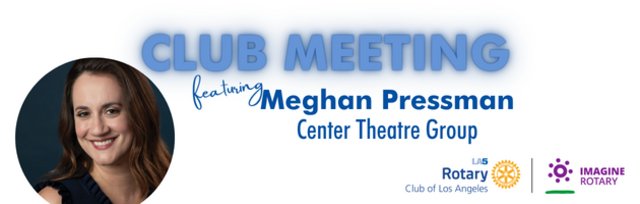 LA5 Club Meeting Registration - 03/24/23