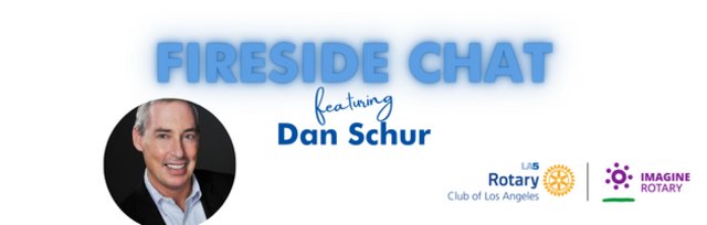 LA5 at Night : Fireside Chat with Dan Schur