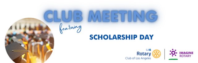 LA5 Club Meeting Registration - 06/16/23