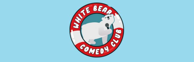 White Bear Comedy Club ft. Qin Wang & Jack Campbell