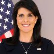 Lumber and Lobster with Nikki Haley image