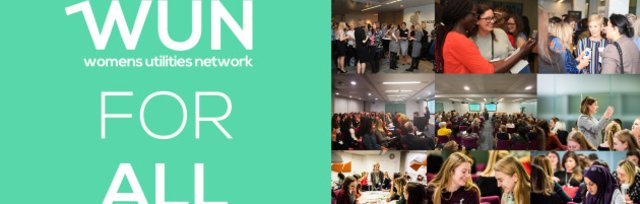 WUN for ALL-  Monthly Get Together  - The Future of Work in the Utilities