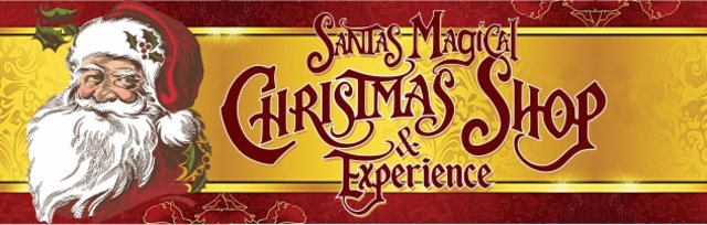 Autism Friendly - Magical Christmas Experience 2023