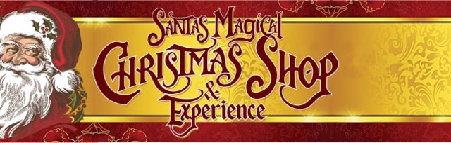 Magical Christmas Grotto Experience 2023