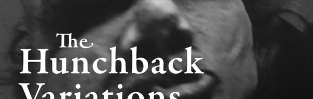 The Hunchback Variations/John Keats on Cats