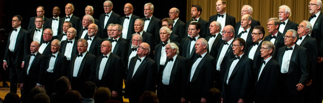 Toronto Welsh Male Voice Choir