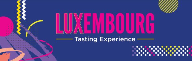 Luxembourg Tasting Experience 2021