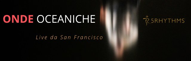 ONDE OCEANICHE On-Line con Alessandro Moruzzi (live da San Francisco)