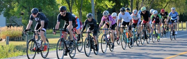 Kawartha Lakes Classic Cycling Tour