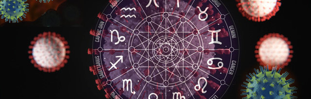 Astrology of Plagues: Pandemics in the Light of Star Wisdom (series of three evenings)