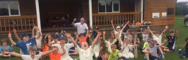 School Holiday 2020 Junior Cricket Coaching Camps - Various Dates