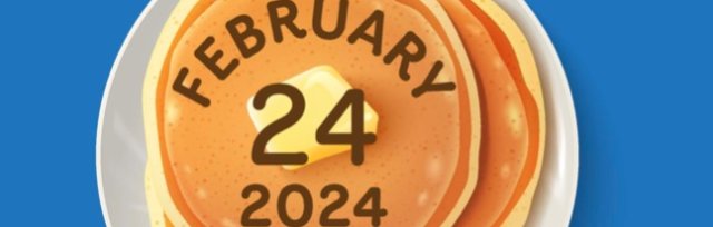 2024 PancakeBreakfast