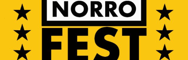 Norrofest 2022