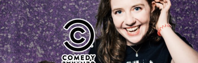 Comedy in the Cellar - Maddie Wiener