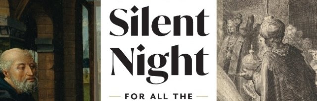 Silent Night for all the World