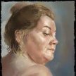 SWA Summer School - Marian Littlejohn - Oil Portraiture inspired by the Zorn Palette (2 days) image