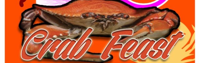 10th Annual Crab Feast 2022 Event