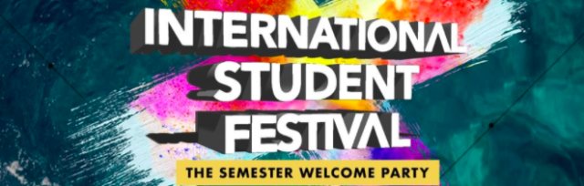 Buy tickets – Bergen | International Student Festival – Biblioteket Bar,  Thu 24 Feb 2022 10:00 PM - 3:00 AM