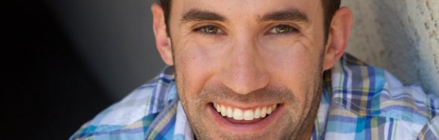 Friday Night Stand-Up with Michael Palascak