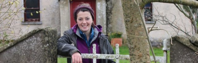 Farming For Nature walk with Kate Egan - September (Co. Westmeath)