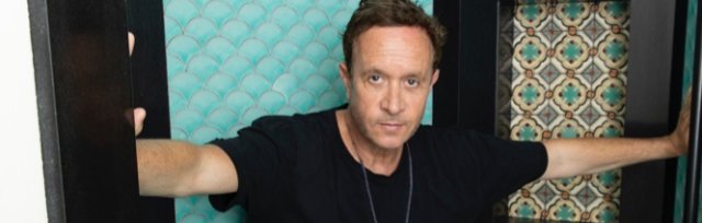 Pauly Shore Friday 9 PM Sold Out