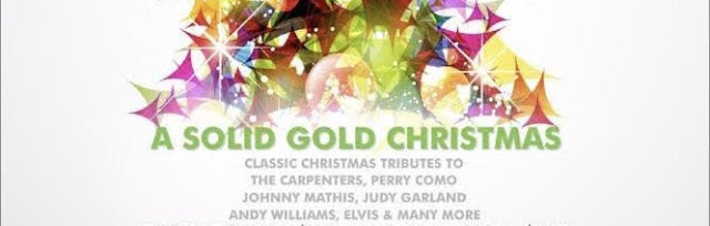 Spotlight Entertainment Presents: A Solid Gold Christmas