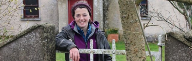 Farming For Nature Walk with Kate Egan - July (Co. Westmeath)