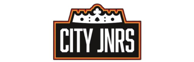 City Jnrs U6’s