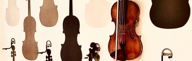 The Main Event  - Schubert's String Quintet