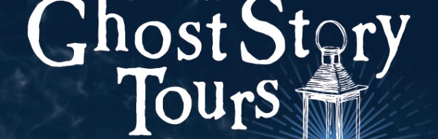 Uptown Ghost Story Tours