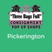 Pickerington Three Bags Full Consignment Pop Up Shop image