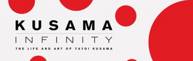 Film Screening | Kusama:Infinity