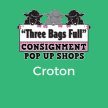 Croton Three Bags Full Consignment Pop Up Shop image