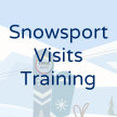 Blended Snowsport Visits Training image